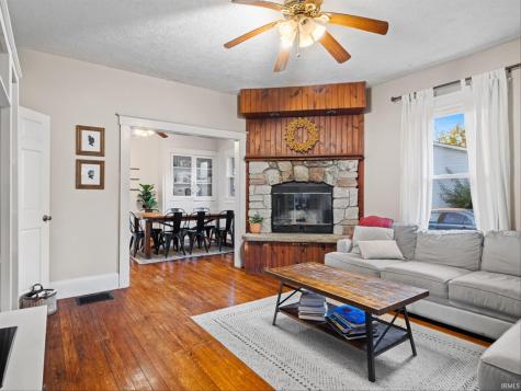 125 S Third Street Gosport IN 47433