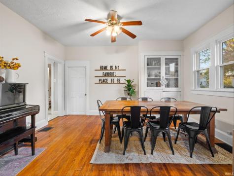 125 S Third Street Gosport IN 47433