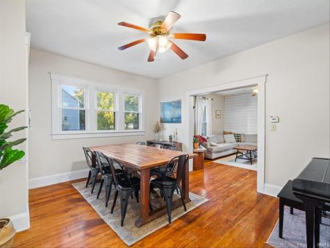 125 S Third Street Gosport IN 47433