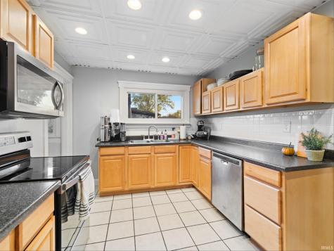 125 S Third Street Gosport IN 47433