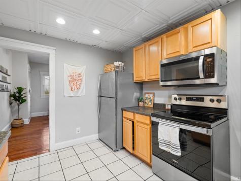 125 S Third Street Gosport IN 47433