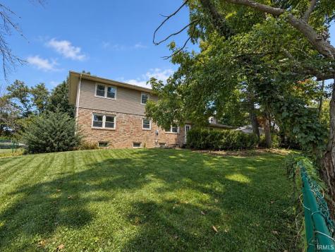 1503 Honey Lane Kokomo IN 46902