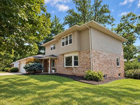1503 Honey Lane Kokomo IN 46902