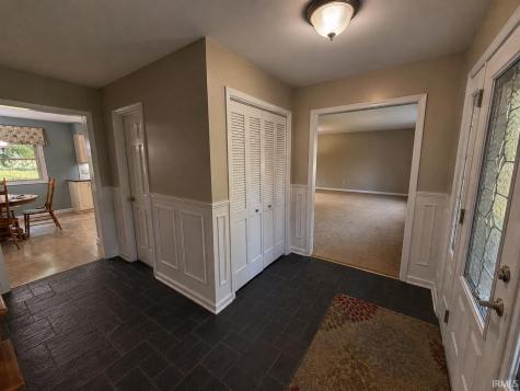 1503 Honey Lane Kokomo IN 46902
