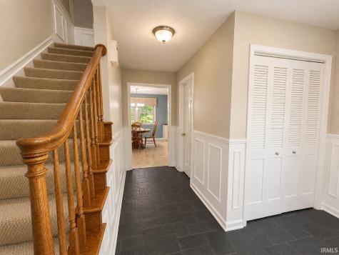 1503 Honey Lane Kokomo IN 46902