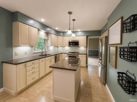 1503 Honey Lane Kokomo IN 46902