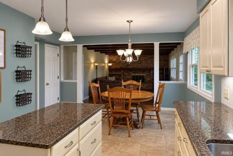 1503 Honey Lane Kokomo IN 46902