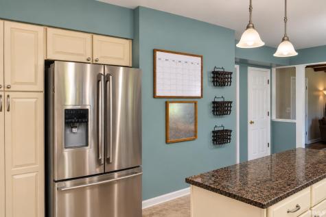 1503 Honey Lane Kokomo IN 46902