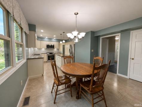 1503 Honey Lane Kokomo IN 46902