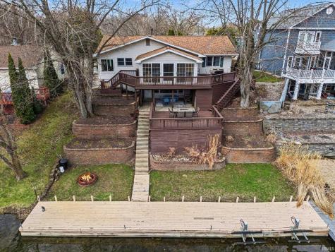 11418 N Fascination Way Cromwell IN 46732