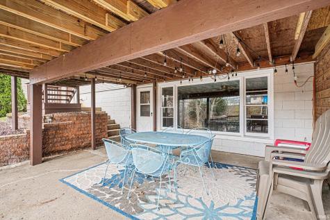 11418 N Fascination Way Cromwell IN 46732