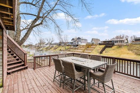 11418 N Fascination Way Cromwell IN 46732