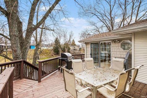 11418 N Fascination Way Cromwell IN 46732