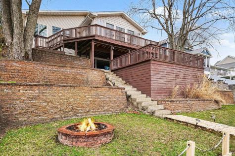 11418 N Fascination Way Cromwell IN 46732