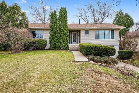 11418 N Fascination Way Cromwell IN 46732
