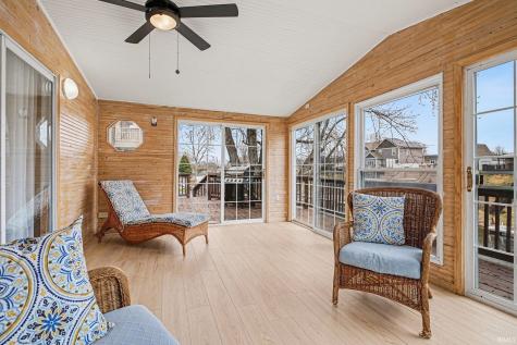 11418 N Fascination Way Cromwell IN 46732