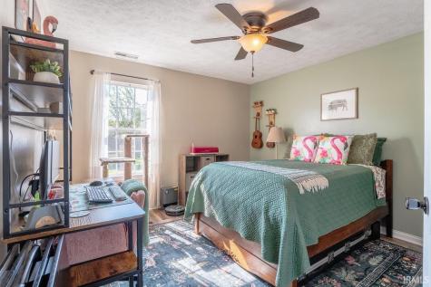 9546 Cayes Drive Evansville IN 47725
