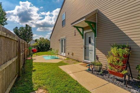 9546 Cayes Drive Evansville IN 47725