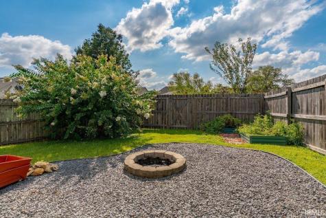 9546 Cayes Drive Evansville IN 47725