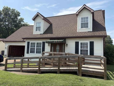 6416 E Mulberry Street Evansville IN 47715
