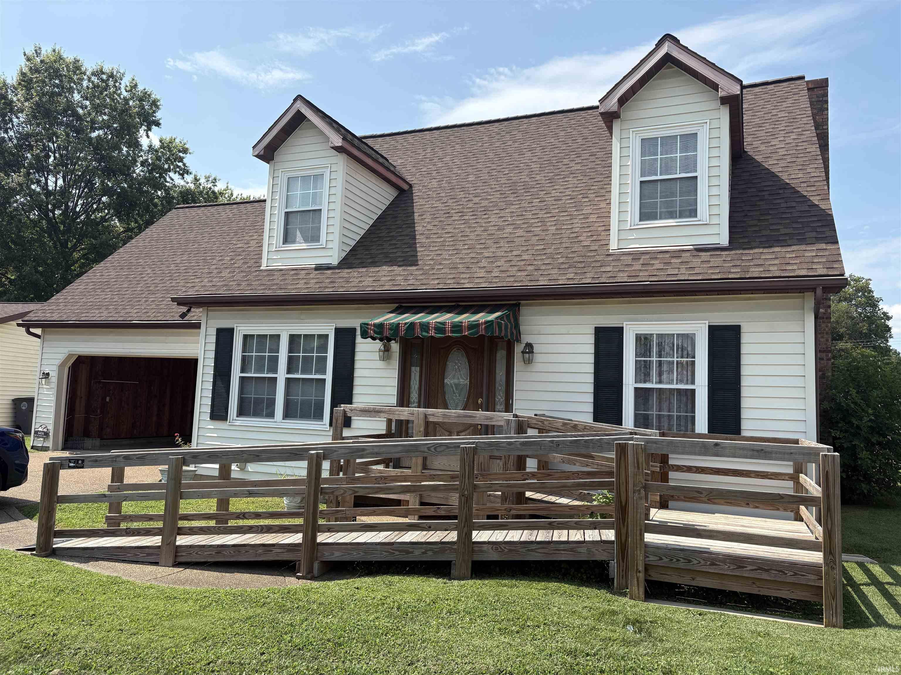 6416 E Mulberry Street Evansville IN 47715