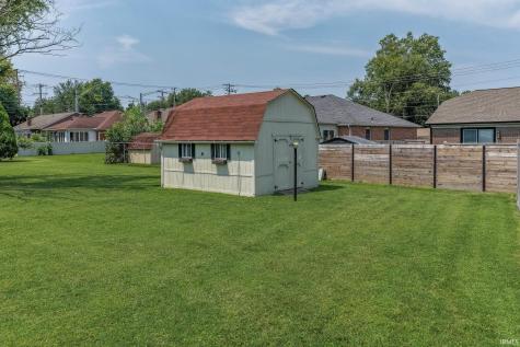 6416 E Mulberry Street Evansville IN 47715