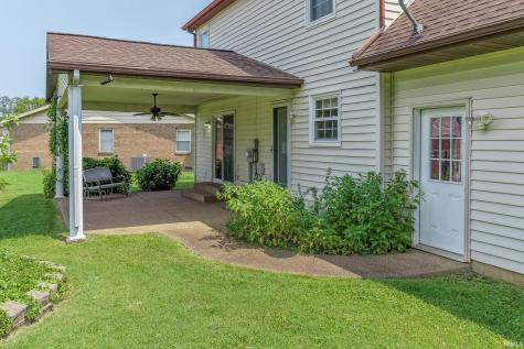 6416 E Mulberry Street Evansville IN 47715