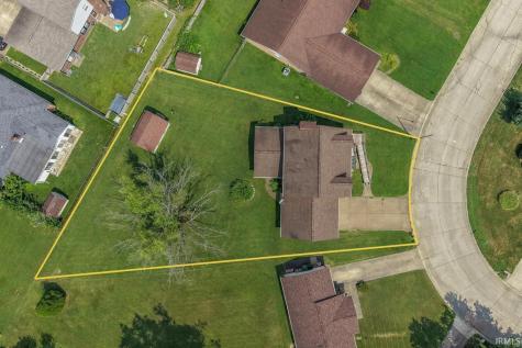 6416 E Mulberry Street Evansville IN 47715