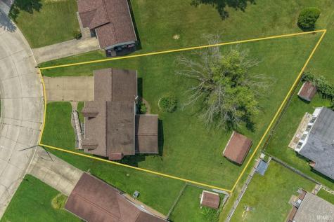 6416 E Mulberry Street Evansville IN 47715
