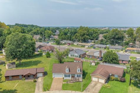 6416 E Mulberry Street Evansville IN 47715