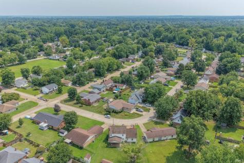 6416 E Mulberry Street Evansville IN 47715