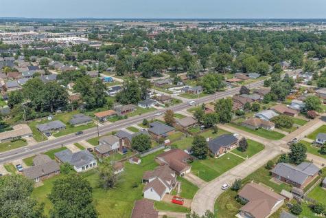 6416 E Mulberry Street Evansville IN 47715