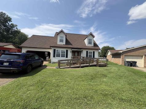 6416 E Mulberry Street Evansville IN 47715