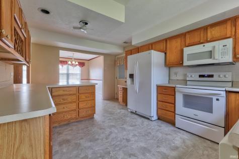 6416 E Mulberry Street Evansville IN 47715