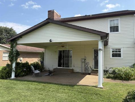 6416 E Mulberry Street Evansville IN 47715