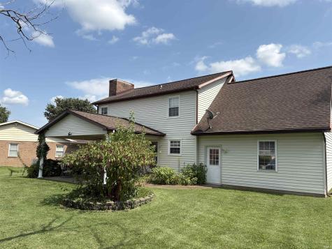 6416 E Mulberry Street Evansville IN 47715
