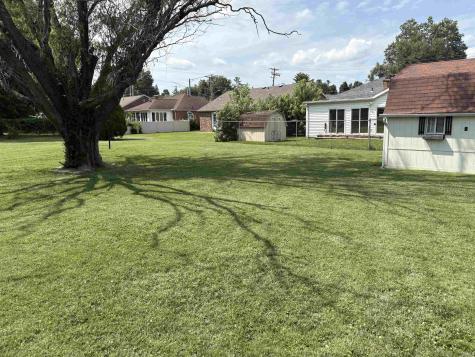 6416 E Mulberry Street Evansville IN 47715