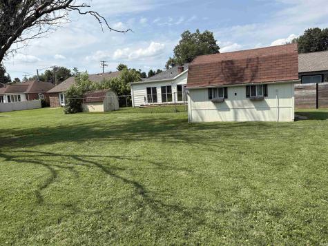 6416 E Mulberry Street Evansville IN 47715