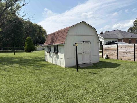 6416 E Mulberry Street Evansville IN 47715