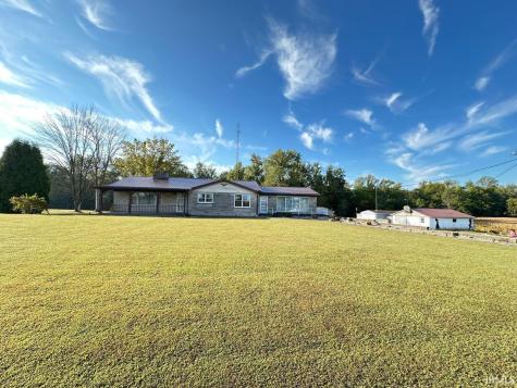 10786 E Street Road 56 Road Otwell IN 47564