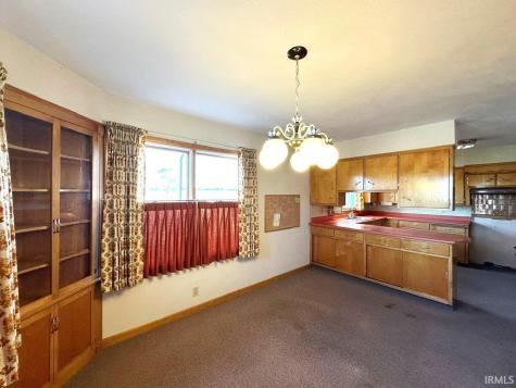 10786 E Street Road 56 Road Otwell IN 47564