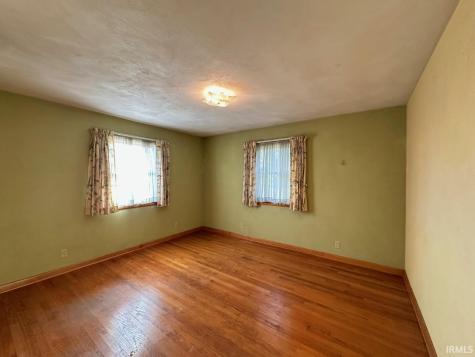 10786 E Street Road 56 Road Otwell IN 47564