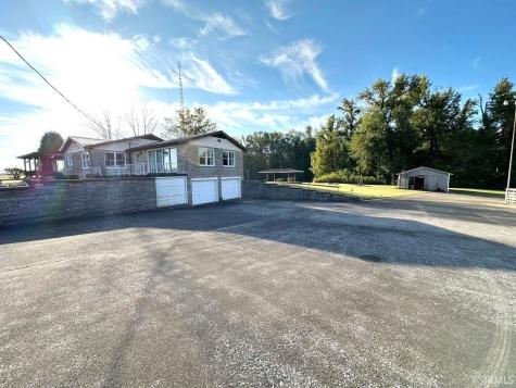 10786 E Street Road 56 Road Otwell IN 47564
