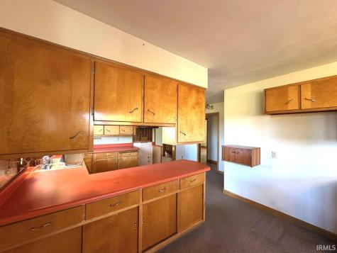 10786 E Street Road 56 Road Otwell IN 47564
