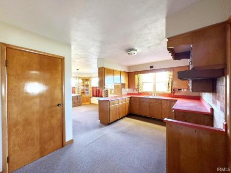 10786 E Street Road 56 Road Otwell IN 47564