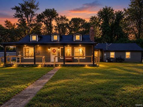 1278 N 900 W Road Logansport IN 46947