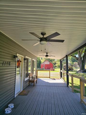 1278 N 900 W Road Logansport IN 46947