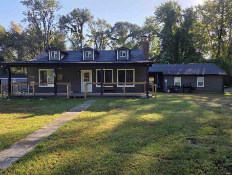 1278 N 900 W Road Logansport IN 46947