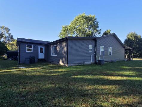 1278 N 900 W Road Logansport IN 46947