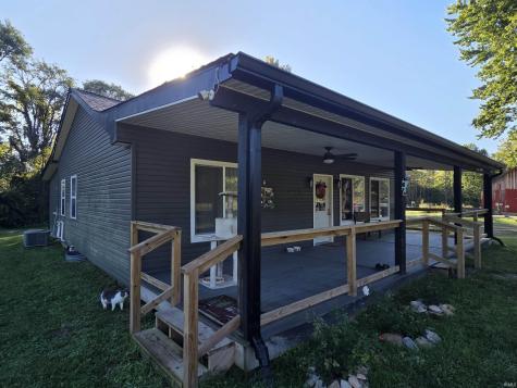 1278 N 900 W Road Logansport IN 46947